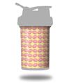 Decal Style Skin Wrap works with Blender Bottle 22oz ProStak Donuts Yellow (BOTTLE NOT INCLUDED)