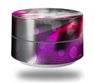 Skin Decal Wrap for Google WiFi Original ZaZa Pink (GOOGLE WIFI NOT INCLUDED)