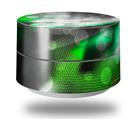 Skin Decal Wrap for Google WiFi Original ZaZa Green (GOOGLE WIFI NOT INCLUDED)