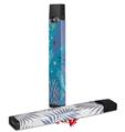 Skin Decal Wrap 2 Pack for Juul Vapes Sea Colorful JUUL NOT INCLUDED