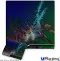 Decal Skin compatible with Sony PS3 Slim Amt
