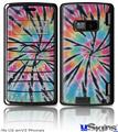 LG enV2 Skin - Tie Dye Swirl 109