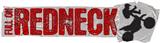 12x3 Bumper Sticker (Permanent) - Motocross Dirt Bike