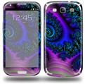 Many-Legged Beast - Decal Style Skin (fits Samsung Galaxy S III S3)